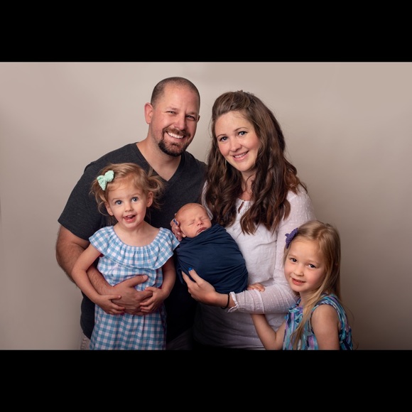 Meet your seller/buyer!! - Picture 3 of 4